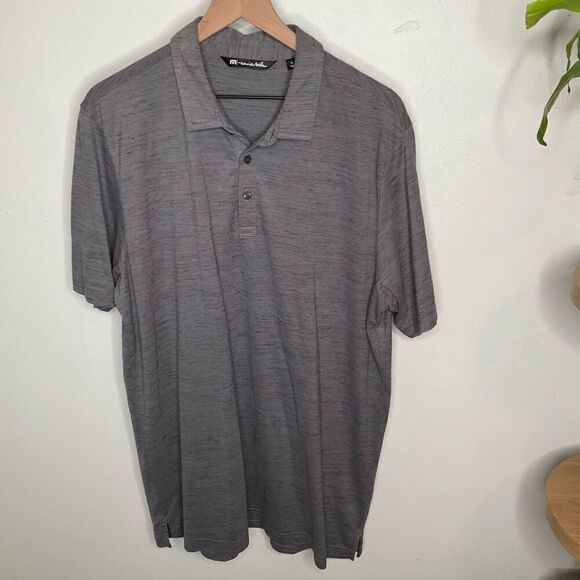 Travis Matthew Polo Shirt - Picture 1 of 7